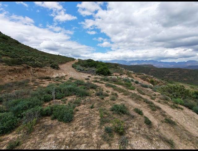 LAND FOR SALE IN ROBERTSON RURAL